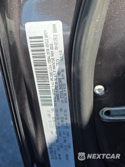 2017 Ram 3500 Big Horn Extended Crew Cab Medium Bed - zdjęcie 14 z 26 - miniatura