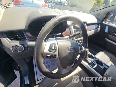 2013 Ford Edge Limited - zdjęcie 10 z 38 - miniatura