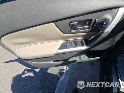 2013 Ford Edge Limited - zdjęcie 9 z 38 - miniatura