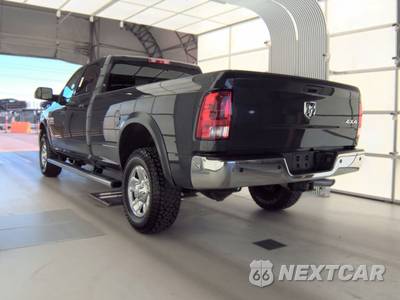 2018 Ram 2500 Tradesman Crew Cab Long Bed - zdjęcie 6 z 36 - miniatura