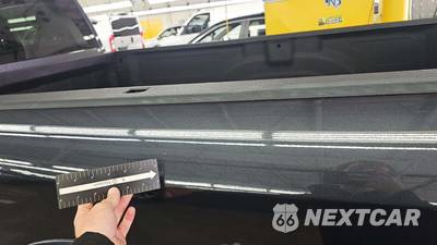 2018 Ram 2500 Tradesman Crew Cab Long Bed - zdjęcie 27 z 36 - miniatura