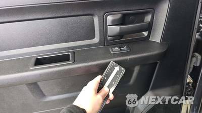 2018 Ram 2500 Tradesman Crew Cab Long Bed - zdjęcie 25 z 36 - miniatura