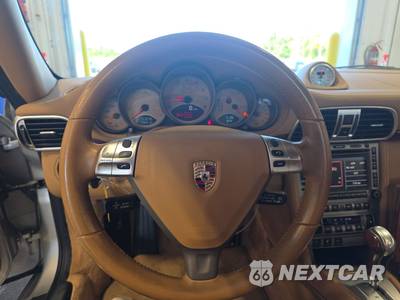 2007 Porsche 911 Turbo Coupe - zdjęcie 10 z 24 - miniatura