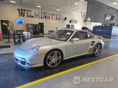 2007 Porsche 911 Turbo Coupe - zdjęcie 1 z 24 - miniatura