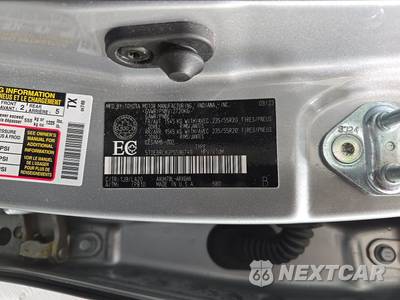 2023 Toyota Highlander Hybrid Limited - zdjęcie 15 z 36 - miniatura