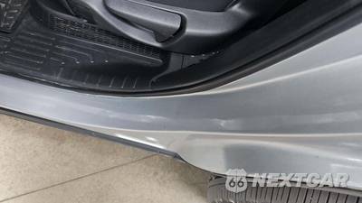 2023 Toyota Highlander Hybrid Limited - zdjęcie 27 z 36 - miniatura