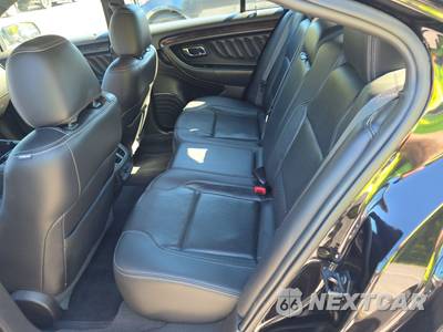 2019 Ford Taurus Limited - zdjęcie 13 z 21 - miniatura