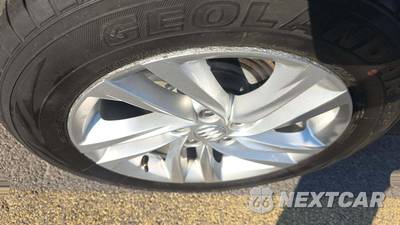 2026 Buick Envista Preferred G02 - zdjęcie 23 z 25 - miniatura