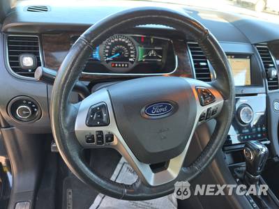 2019 Ford Taurus Limited - zdjęcie 10 z 21 - miniatura