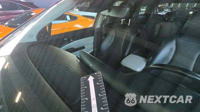 2022 Kia Carnival MPV LXS 121.7" WB - zdjęcie 26 z 26 - miniatura