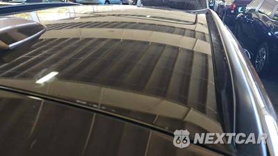 2013 BMW X1 Sports Activity Vehicle xDrive28i - zdjęcie 38 z 43 - miniatura