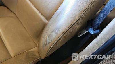 2013 BMW X1 Sports Activity Vehicle xDrive28i - zdjęcie 33 z 43 - miniatura