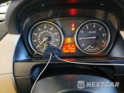 2013 BMW X1 Sports Activity Vehicle xDrive28i - zdjęcie 12 z 43 - miniatura