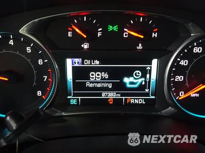 2018 Chevrolet Traverse LT Leather 3LT - zdjęcie 12 z 44 - miniatura