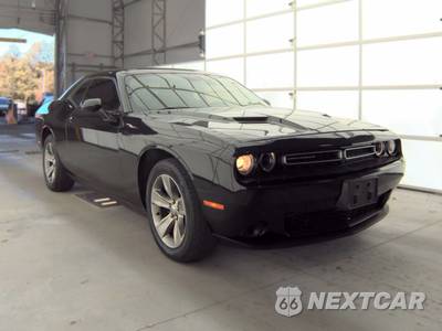 2018 Dodge Challenger SXT - zdjęcie 3 z 37 - miniatura