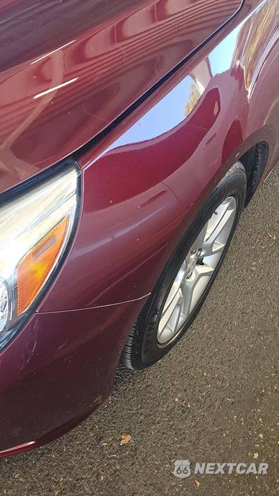 2016 Chevrolet Malibu Limited LT 1LT - zdjęcie 22 z 37 - miniatura