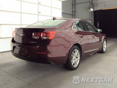 2016 Chevrolet Malibu Limited LT 1LT - zdjęcie 4 z 37 - miniatura