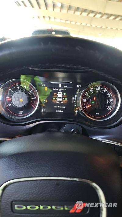 2018 Dodge Challenger SXT - zdjęcie 17 z 37 - miniatura