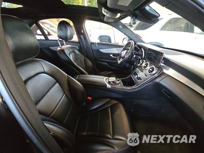 2019 Mercedes-Benz C 300 4MATIC Sedan - zdjęcie 8 z 27 - miniatura
