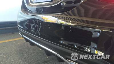 2019 Mercedes-Benz C 300 4MATIC Sedan - zdjęcie 21 z 27 - miniatura