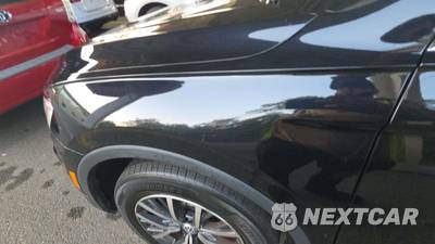 2020 Volkswagen Tiguan SE - zdjęcie 36 z 40 - miniatura