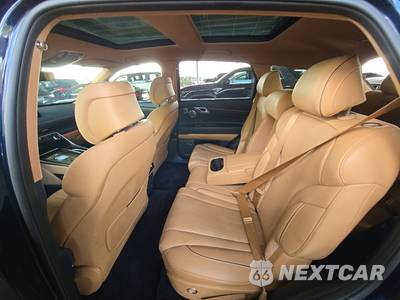 2022 Genesis GV80 3.5T Advanced+ - zdjęcie 13 z 41 - miniatura