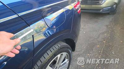 2022 Genesis GV80 3.5T Advanced+ - zdjęcie 35 z 41 - miniatura