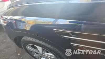 2022 Genesis GV80 3.5T Advanced+ - zdjęcie 21 z 41 - miniatura
