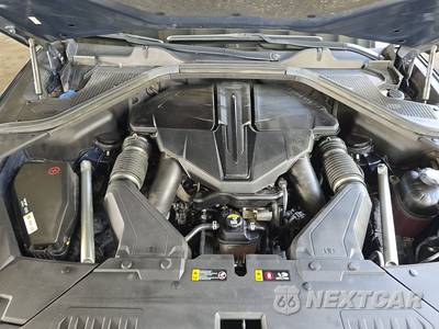 2022 Genesis GV80 3.5T Advanced+ - zdjęcie 16 z 41 - miniatura