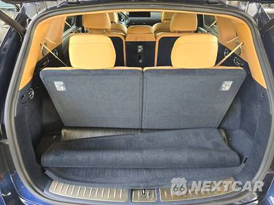 2022 Genesis GV80 3.5T Advanced+ - zdjęcie 17 z 41 - miniatura