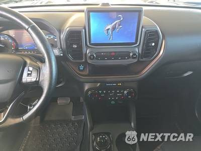 2021 Ford Bronco Sport Outer Banks - zdjęcie 11 z 30 - miniatura