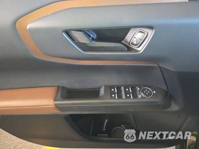 2021 Ford Bronco Sport Outer Banks - zdjęcie 9 z 30 - miniatura
