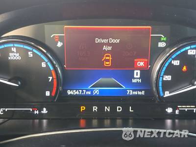 2021 Ford Bronco Sport Outer Banks - zdjęcie 12 z 30 - miniatura