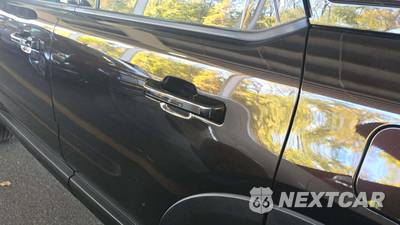 2021 Ford Bronco Sport Outer Banks - zdjęcie 19 z 30 - miniatura