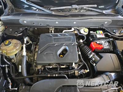 2021 Ford Bronco Sport Outer Banks - zdjęcie 15 z 30 - miniatura