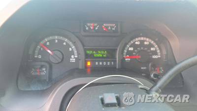 2012 Ford Super Duty E-350 Wagon XLT 138.0" WB - zdjęcie 16 z 48 - miniatura