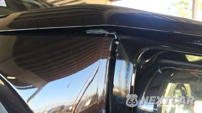 2021 Ford Bronco Sport Outer Banks - zdjęcie 27 z 30 - miniatura