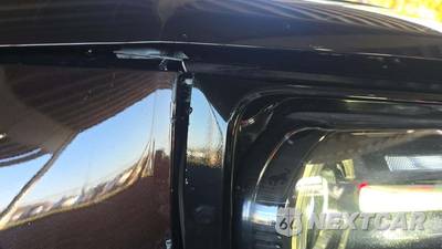 2021 Ford Bronco Sport Outer Banks - zdjęcie 20 z 30 - miniatura