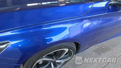 2020 Honda Accord Sedan Sport 2.0T - zdjęcie 46 z 48 - miniatura