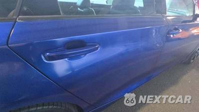 2020 Honda Accord Sedan Sport 2.0T - zdjęcie 28 z 48 - miniatura