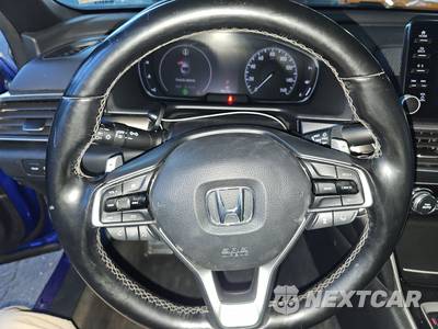 2020 Honda Accord Sedan Sport 2.0T - zdjęcie 10 z 48 - miniatura