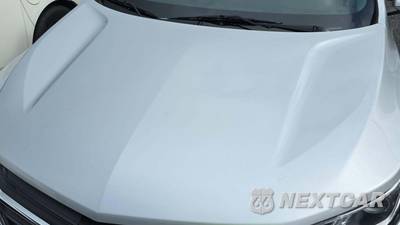 2021 Chevrolet Equinox LT 1LT - zdjęcie 20 z 22 - miniatura