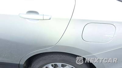2021 Chevrolet Equinox LT 1LT - zdjęcie 21 z 22 - miniatura