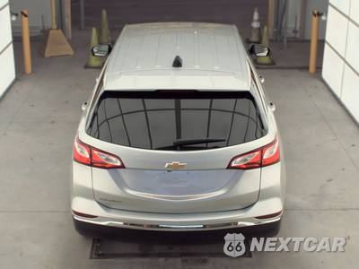 2021 Chevrolet Equinox LT 1LT - zdjęcie 5 z 22 - miniatura