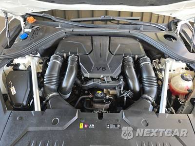 2022 Genesis GV70 3.5T Sport - zdjęcie 15 z 36 - miniatura