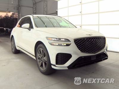 2022 Genesis GV70 3.5T Sport - zdjęcie 3 z 36 - miniatura