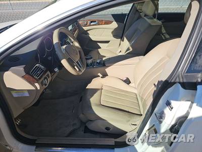 2012 Mercedes-Benz CLS 550 4MATIC - zdjęcie 7 z 19 - miniatura