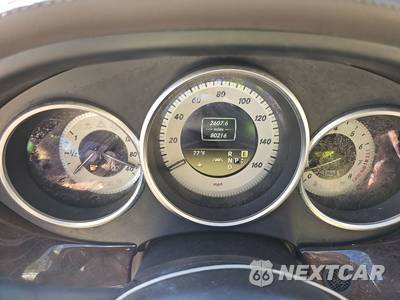 2012 Mercedes-Benz CLS 550 4MATIC - zdjęcie 12 z 19 - miniatura