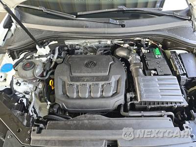 2021 Volkswagen Tiguan SE R-Line Black - zdjęcie 16 z 29 - miniatura