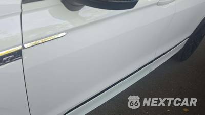 2021 Volkswagen Tiguan SE R-Line Black - zdjęcie 29 z 29 - miniatura
